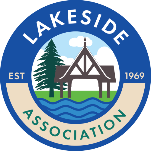Lakeshore Logo Full Color